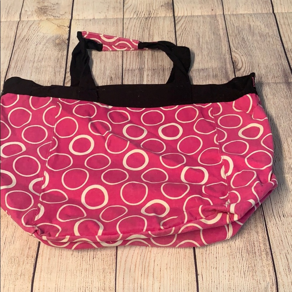 Thirty-one tote bag.